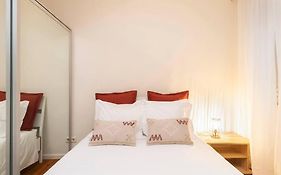 Spacious Apartment Near Saldanha